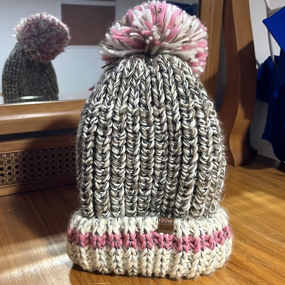 Roots hat
